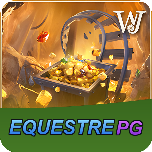 Logo Oficial EQUESTREPG Download